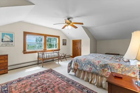 289 Cottage Club Road Stowe VT 05672