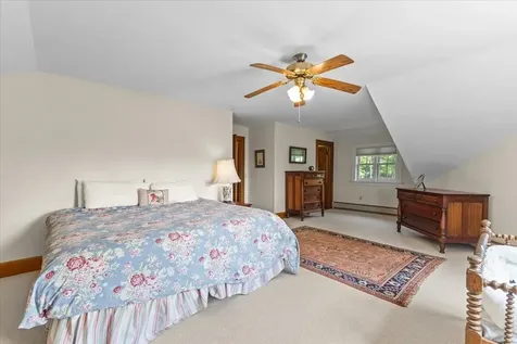 289 Cottage Club Road Stowe VT 05672