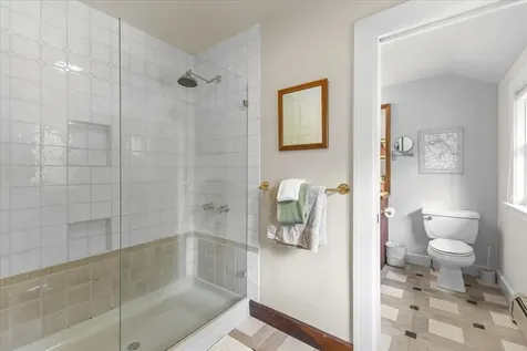 289 Cottage Club Road Stowe VT 05672
