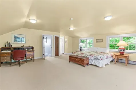 289 Cottage Club Road Stowe VT 05672