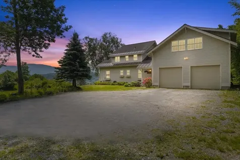 289 Cottage Club Road Stowe VT 05672