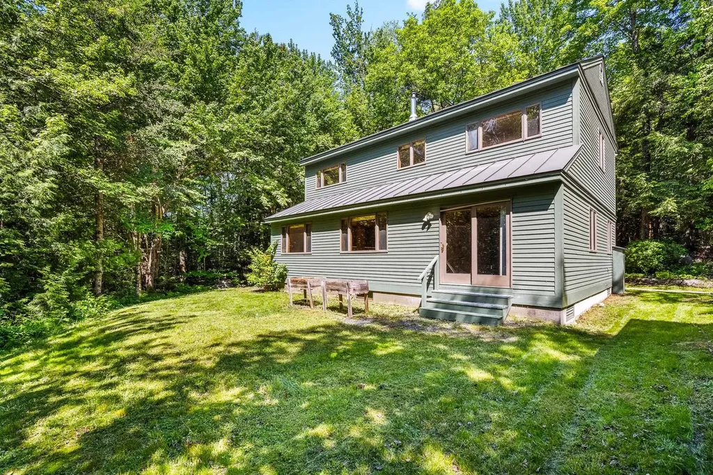41 Butternut Road Grantham NH 03753