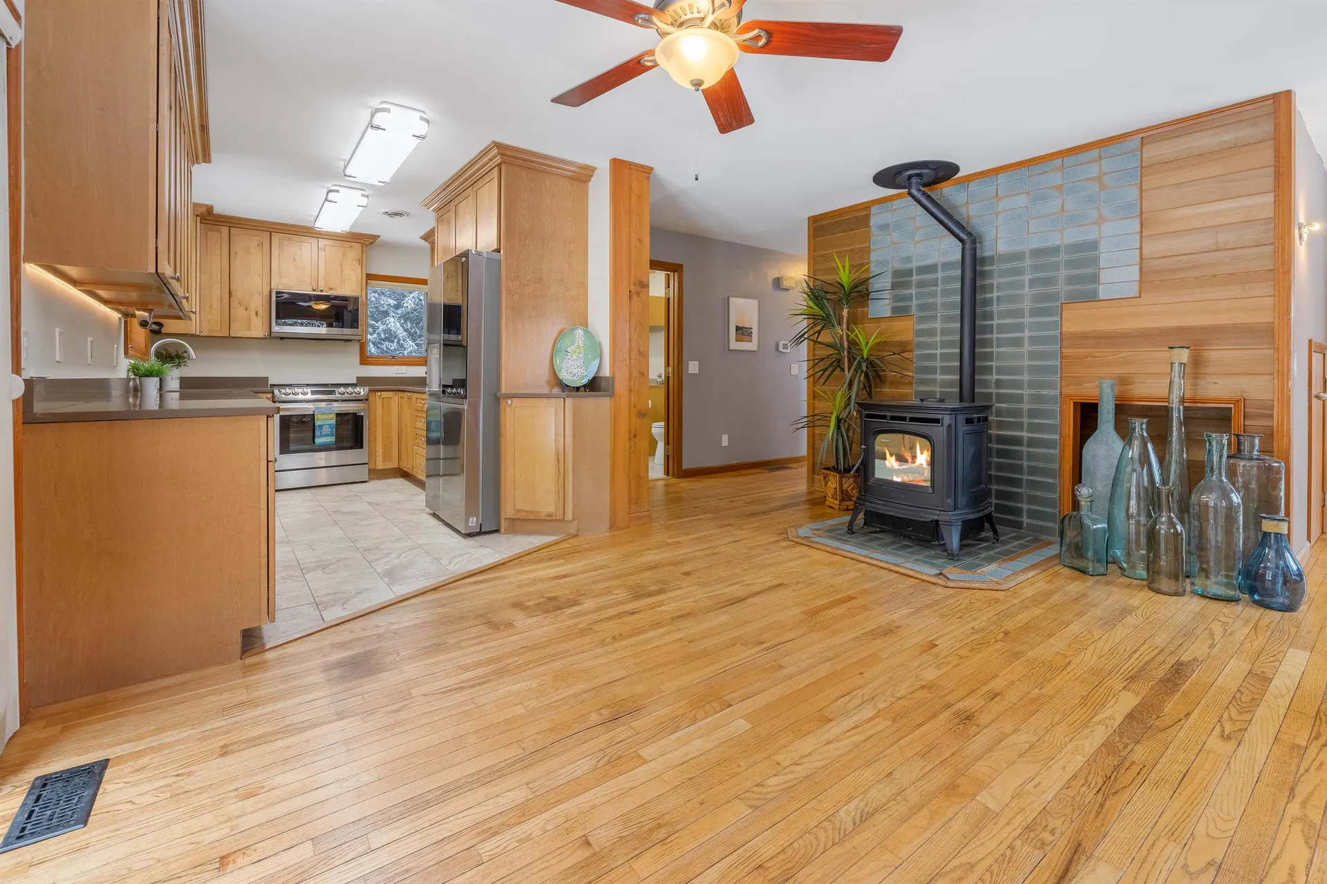 41 Butternut Road Grantham NH 03753