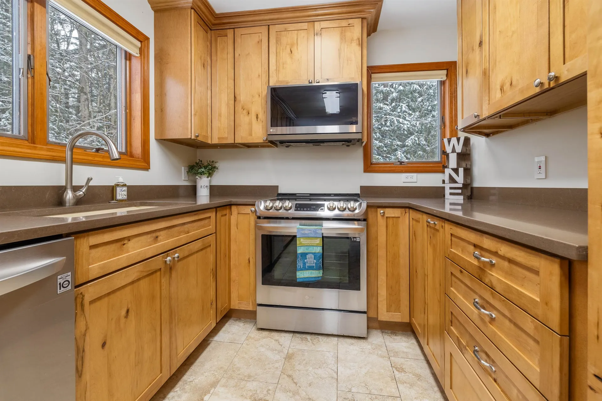 41 Butternut Road Grantham NH 03753