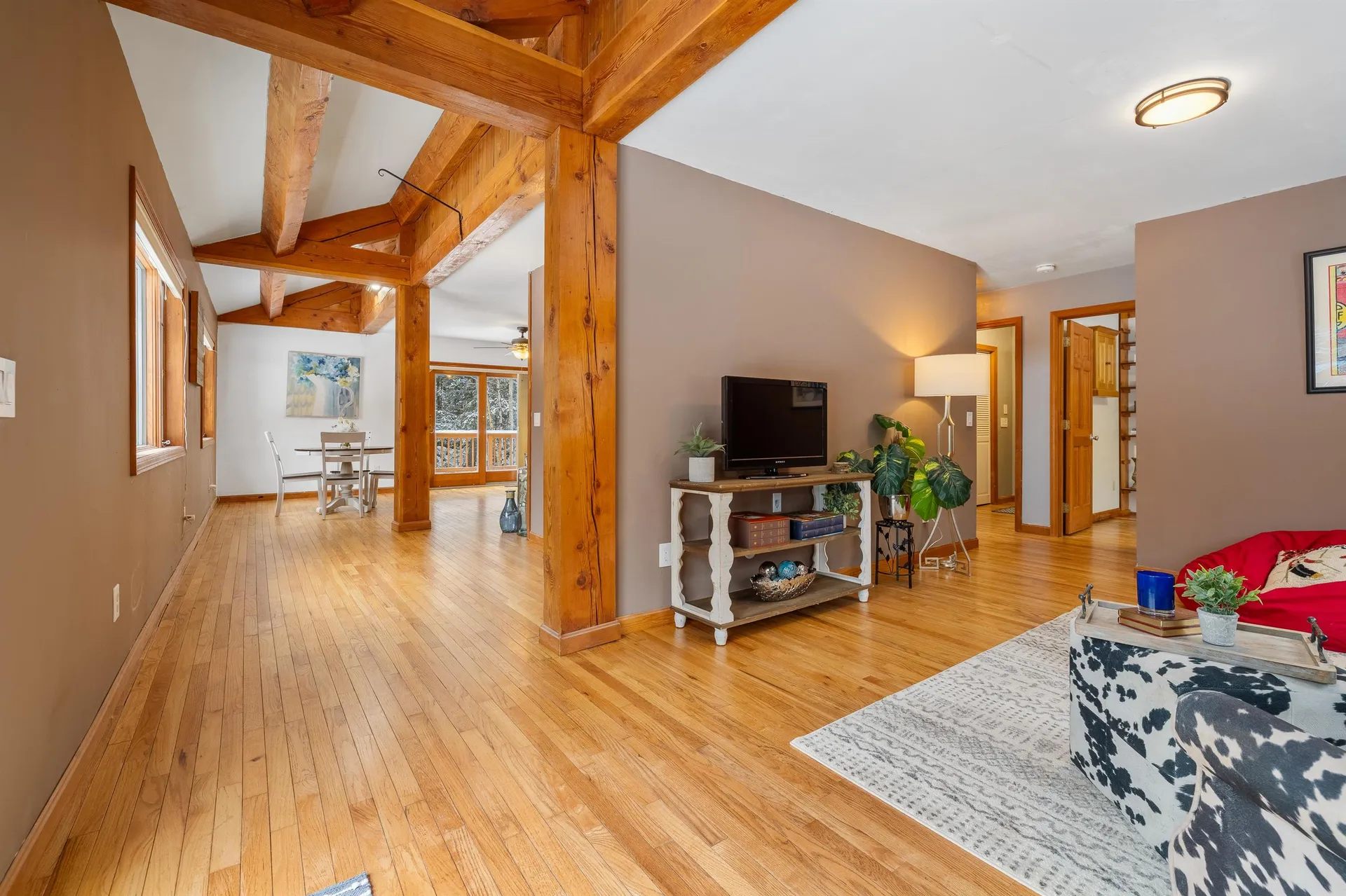 41 Butternut Road Grantham NH 03753