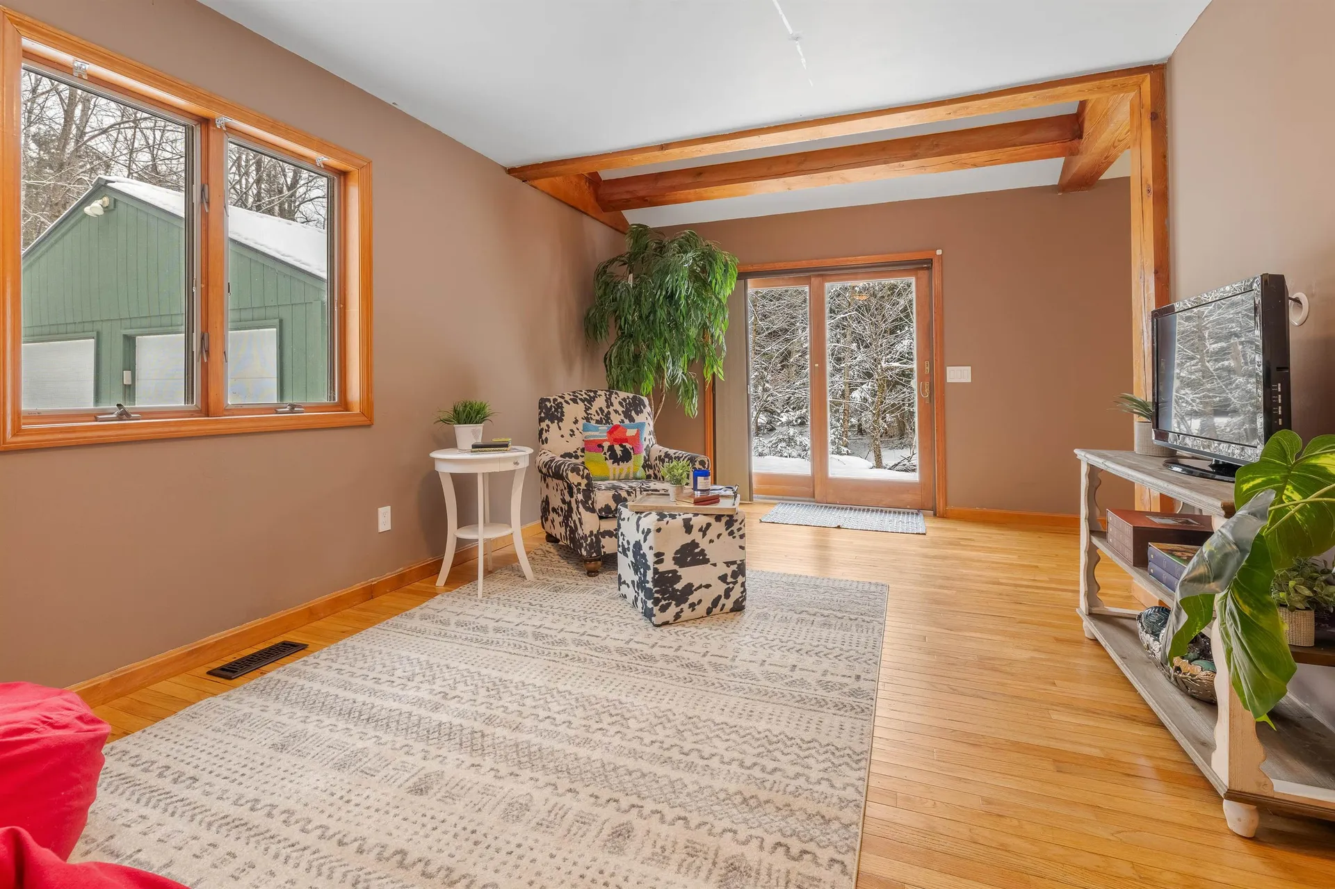 41 Butternut Road Grantham NH 03753