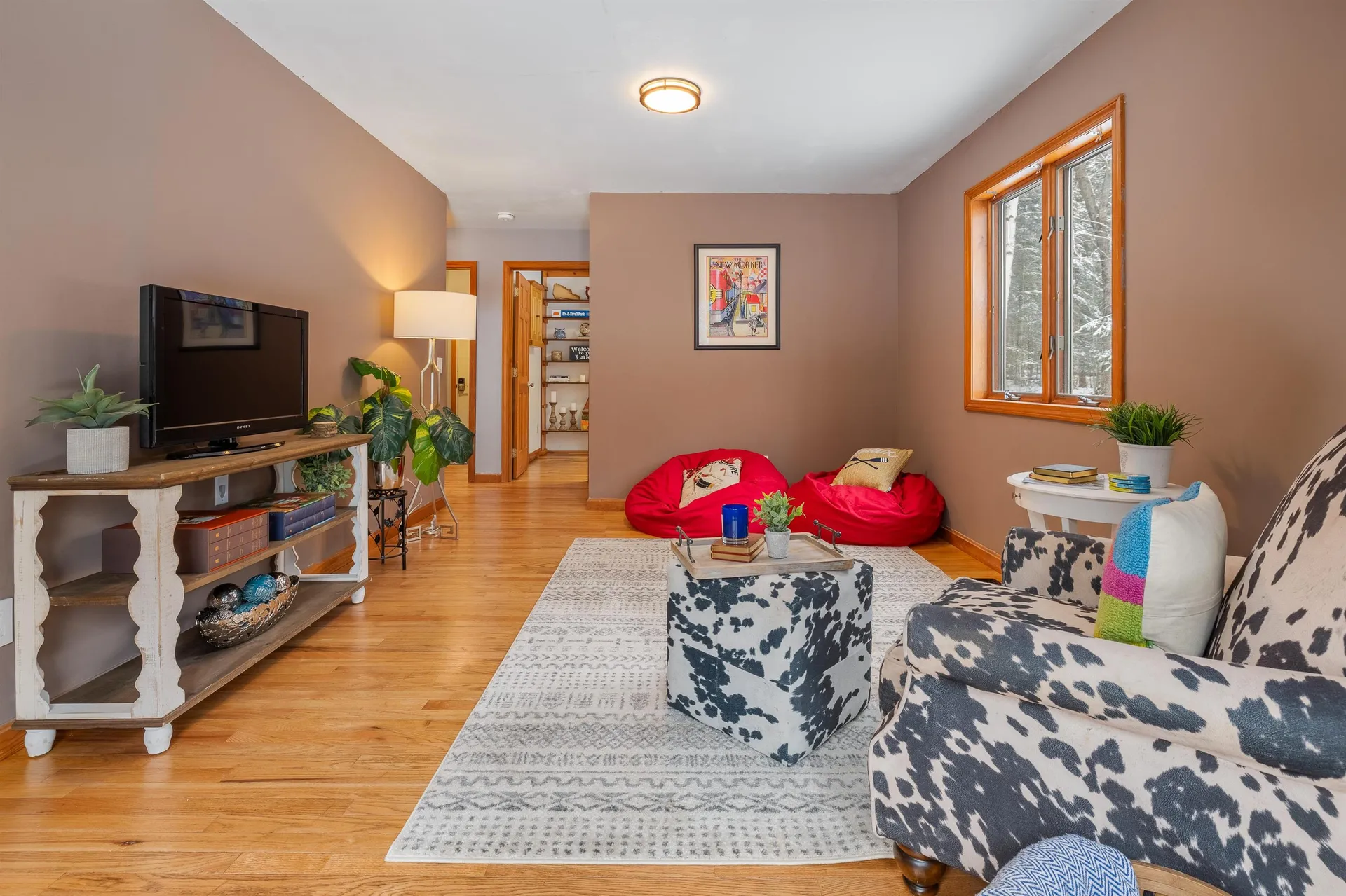 41 Butternut Road Grantham NH 03753