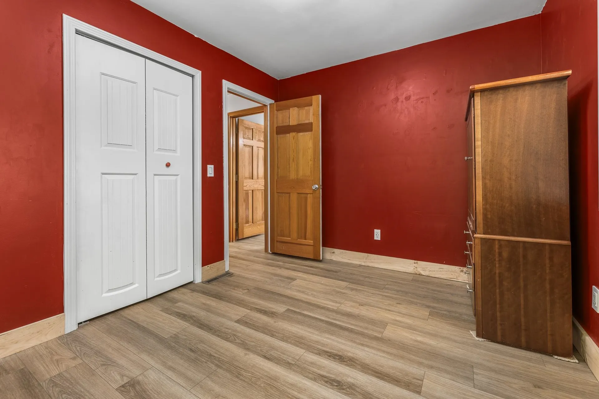 41 Butternut Road Grantham NH 03753