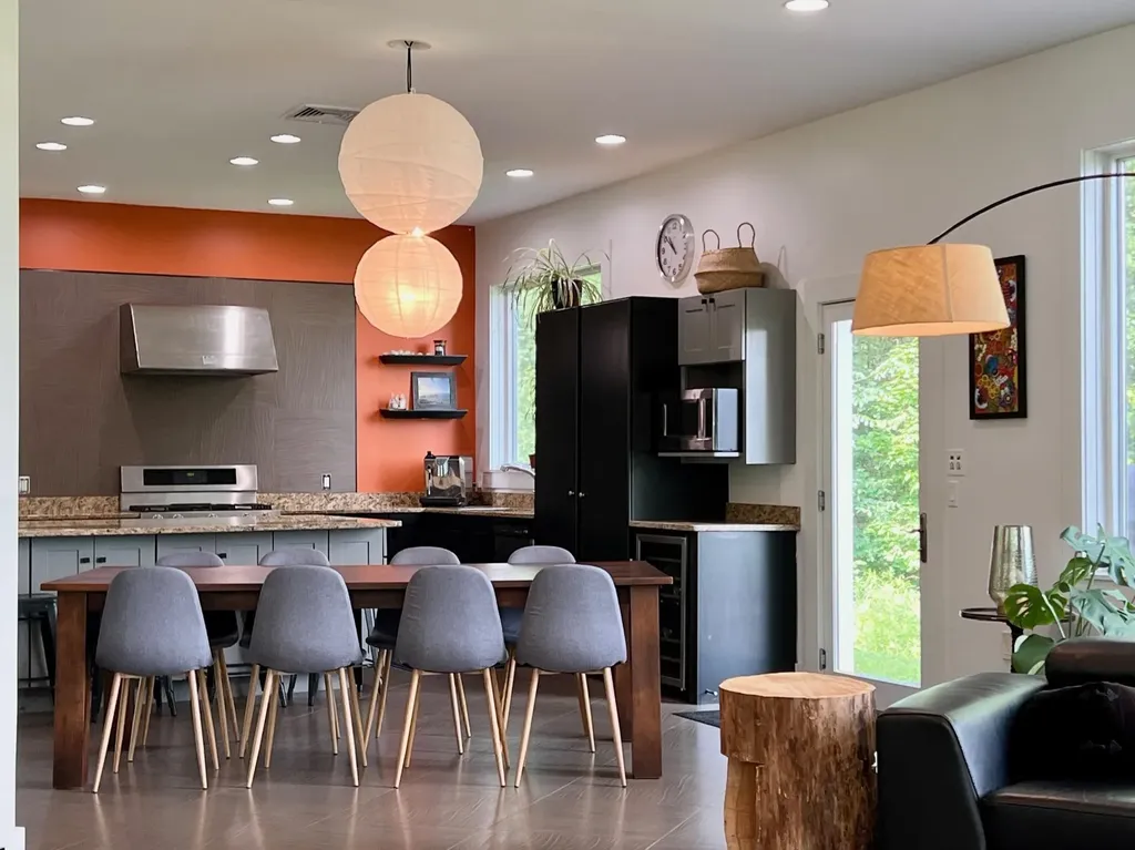 9 Parker Road Johnson VT 05656