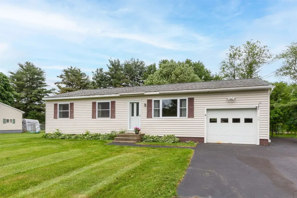 65 Meadow Road Milton VT 05468