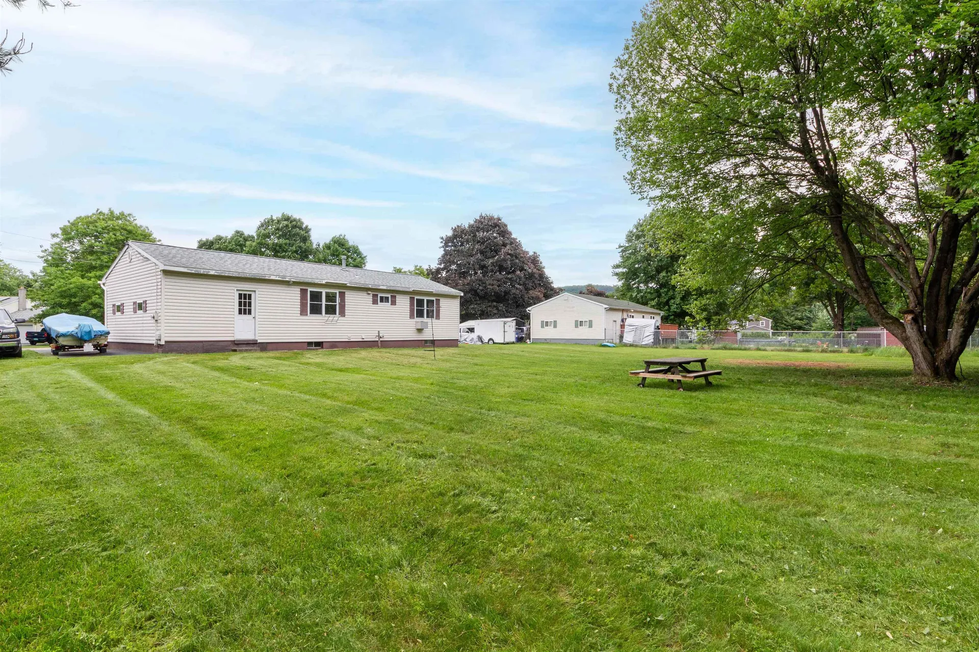 65 Meadow Road Milton VT 05468