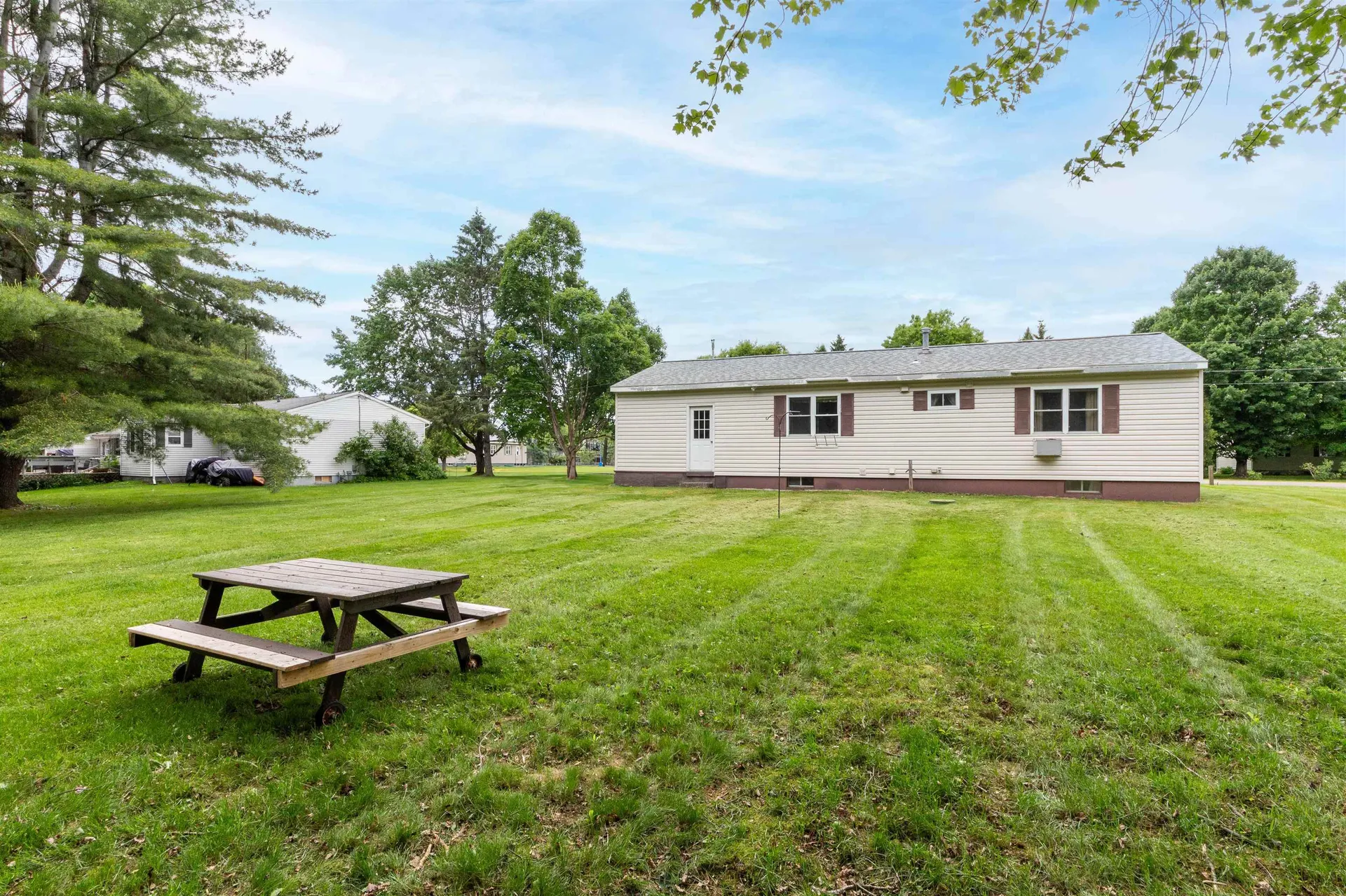 65 Meadow Road Milton VT 05468