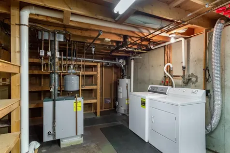 65 Meadow Road Milton VT 05468