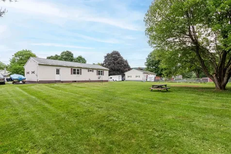 65 Meadow Road Milton VT 05468