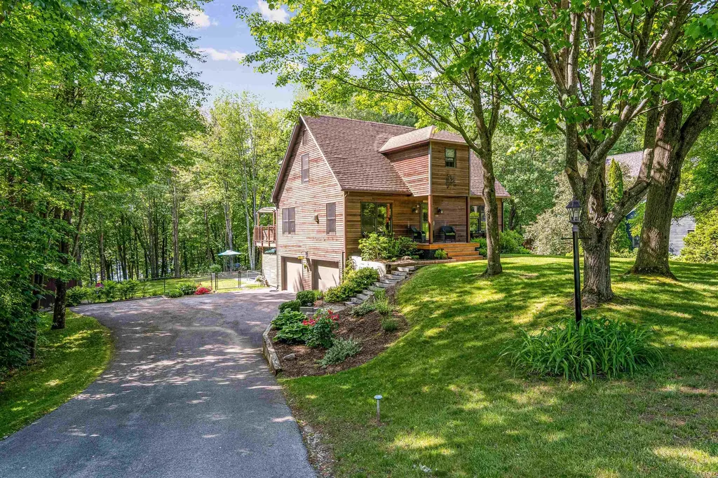 100 Maplewood Avenue Milton VT 05468