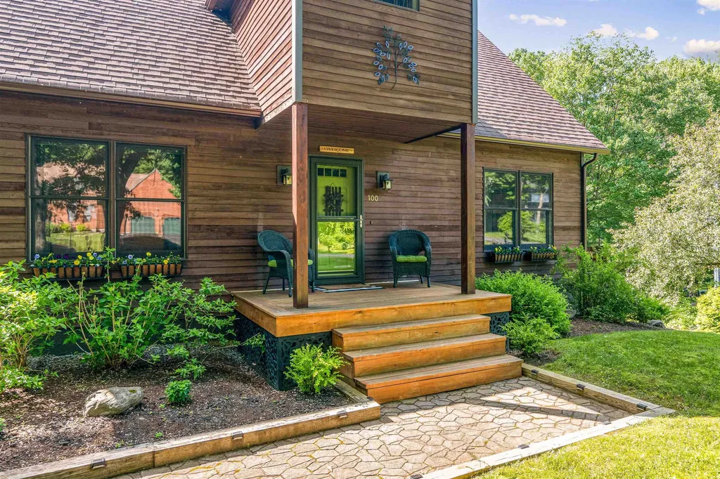 100 Maplewood Avenue Milton VT 05468