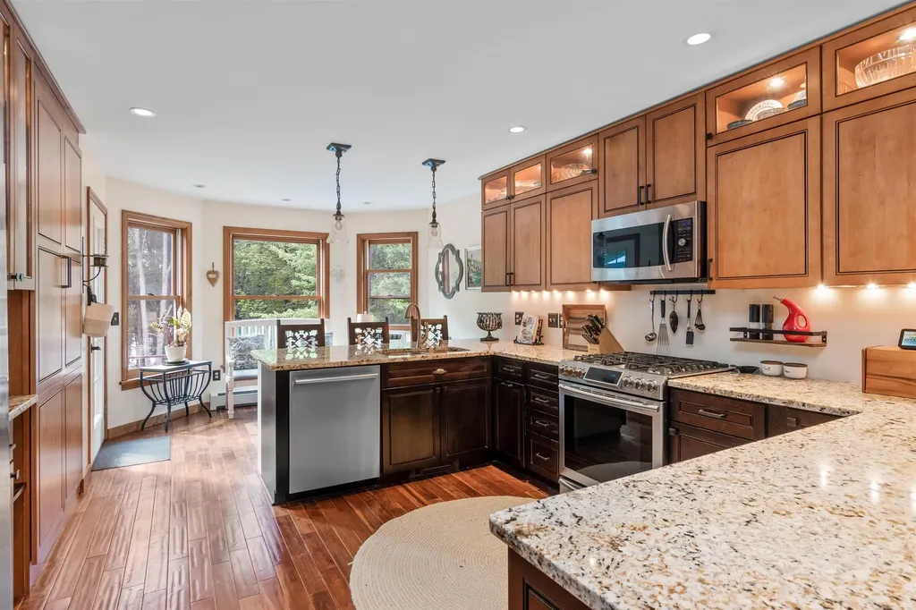 100 Maplewood Avenue Milton VT 05468