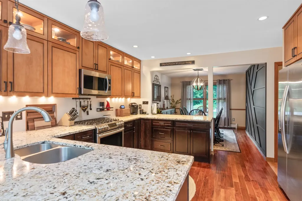 100 Maplewood Avenue Milton VT 05468