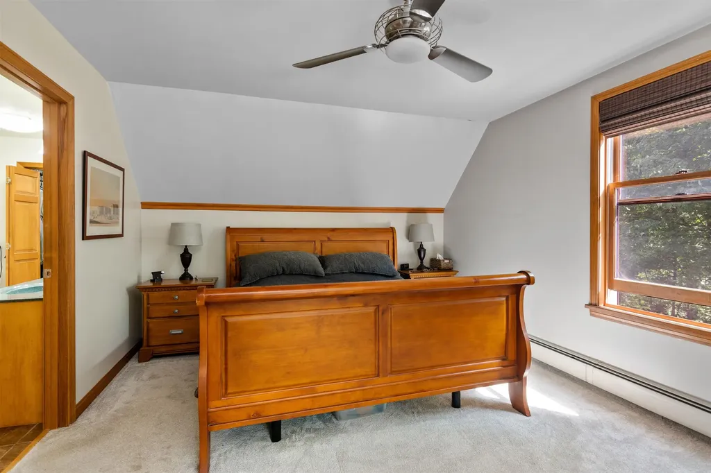 100 Maplewood Avenue Milton VT 05468