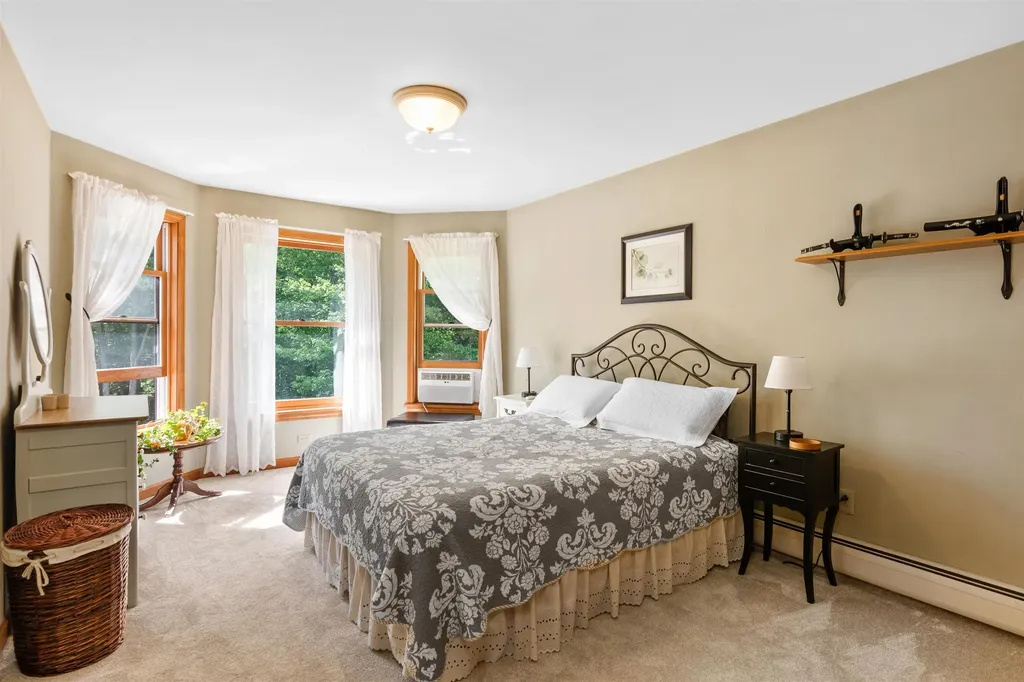 100 Maplewood Avenue Milton VT 05468