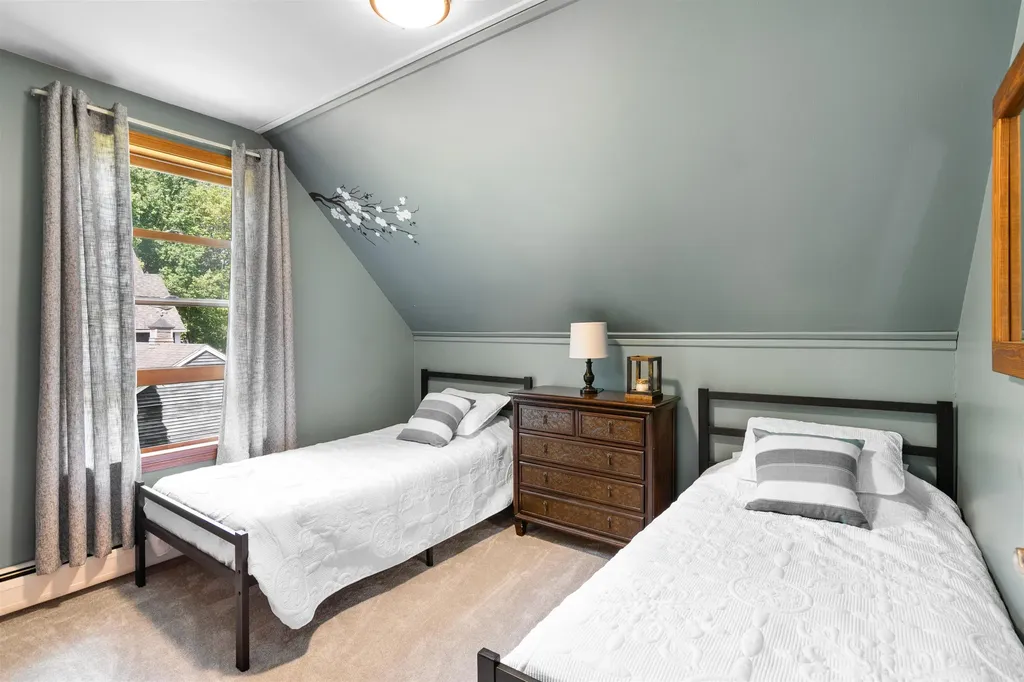 100 Maplewood Avenue Milton VT 05468