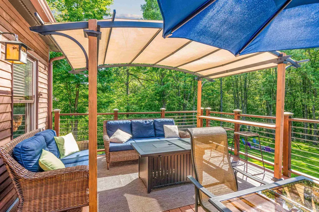 100 Maplewood Avenue Milton VT 05468