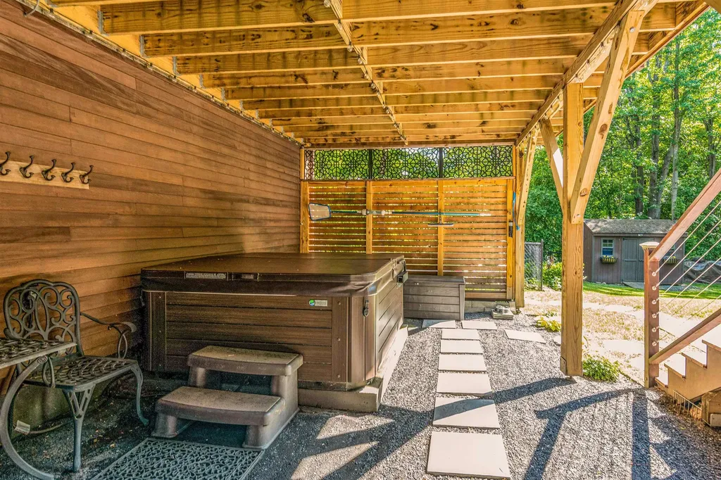 100 Maplewood Avenue Milton VT 05468