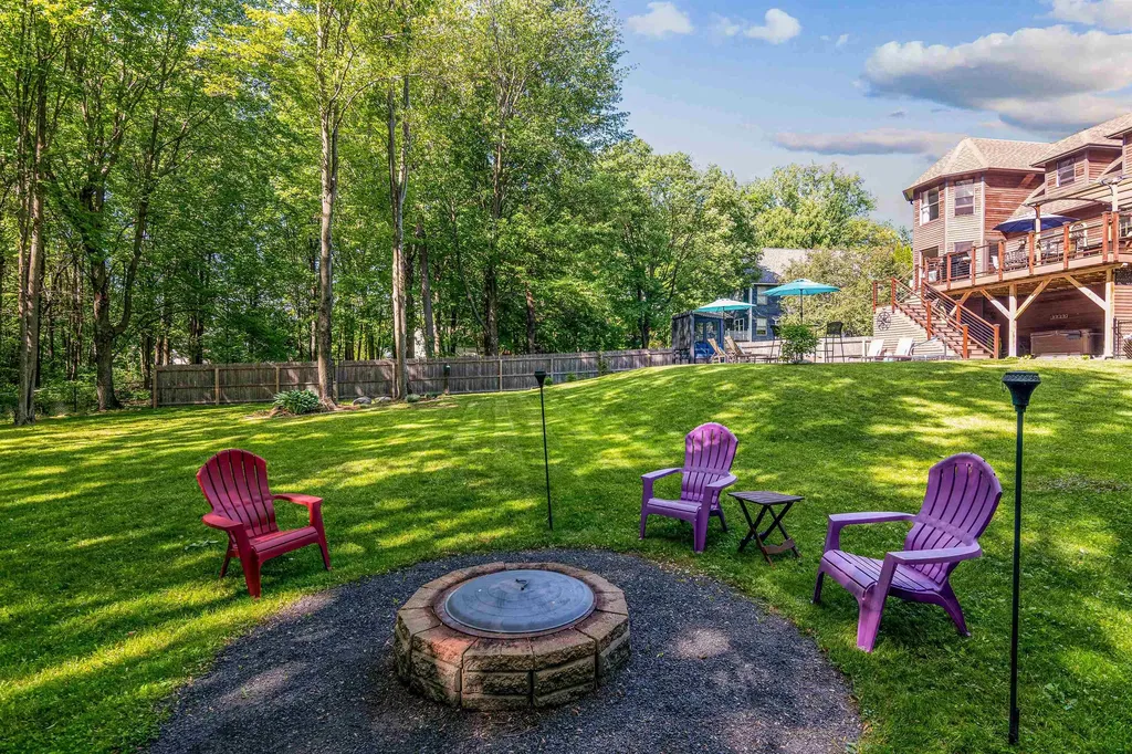 100 Maplewood Avenue Milton VT 05468