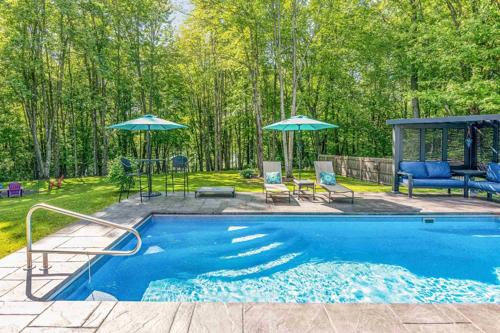 100 Maplewood Avenue Milton VT 05468