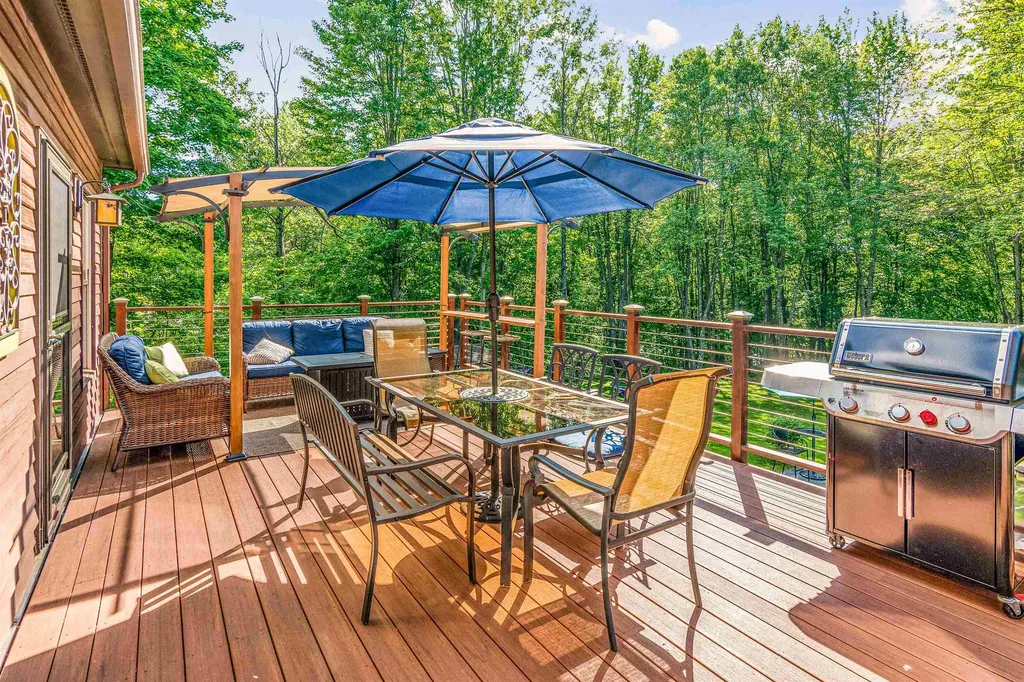 100 Maplewood Avenue Milton VT 05468