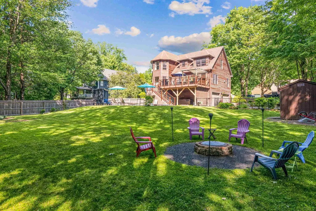 100 Maplewood Avenue Milton VT 05468