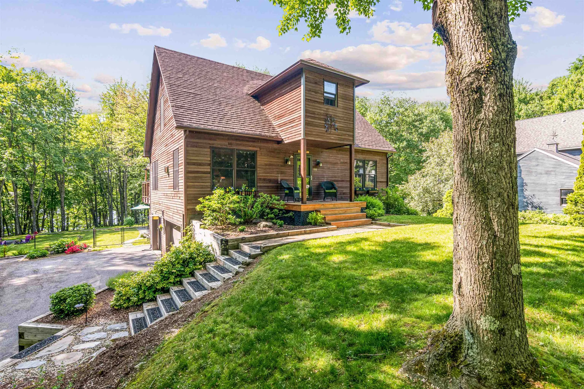 100 Maplewood Avenue Milton VT 05468