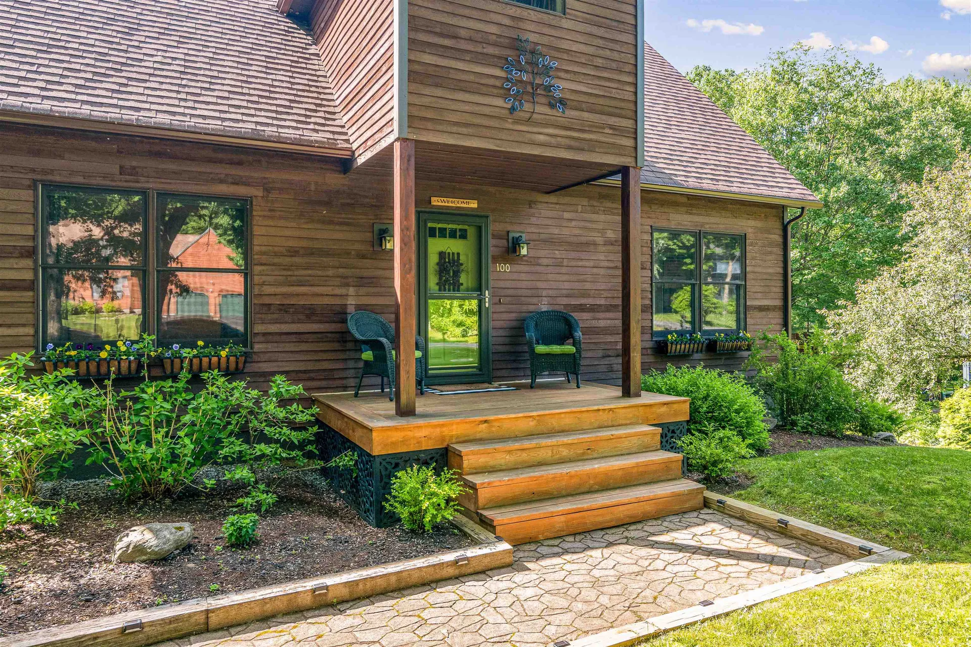 100 Maplewood Avenue Milton VT 05468