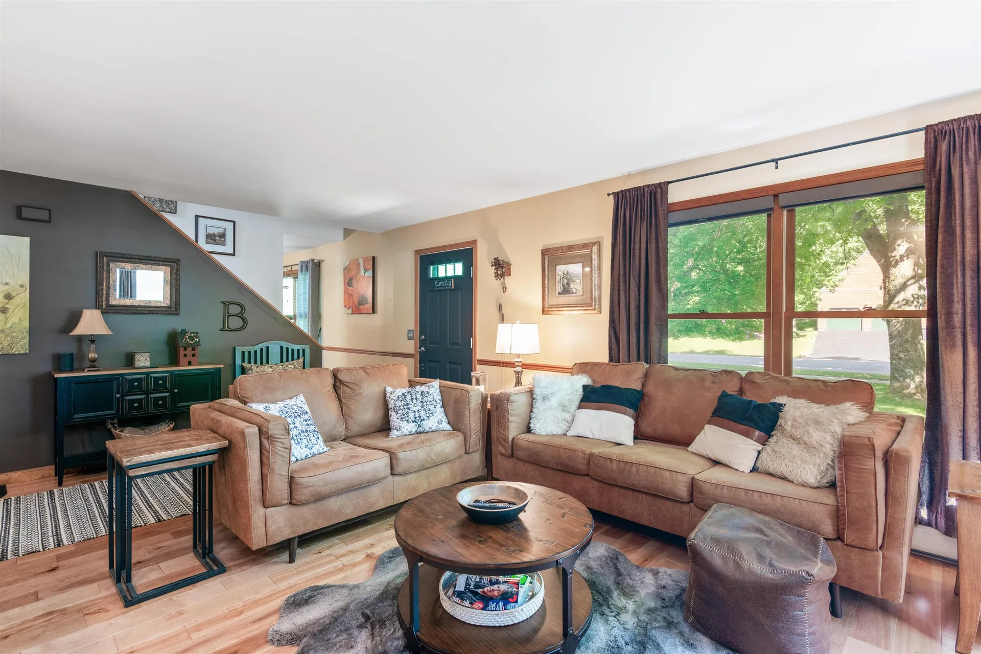 100 Maplewood Avenue Milton VT 05468