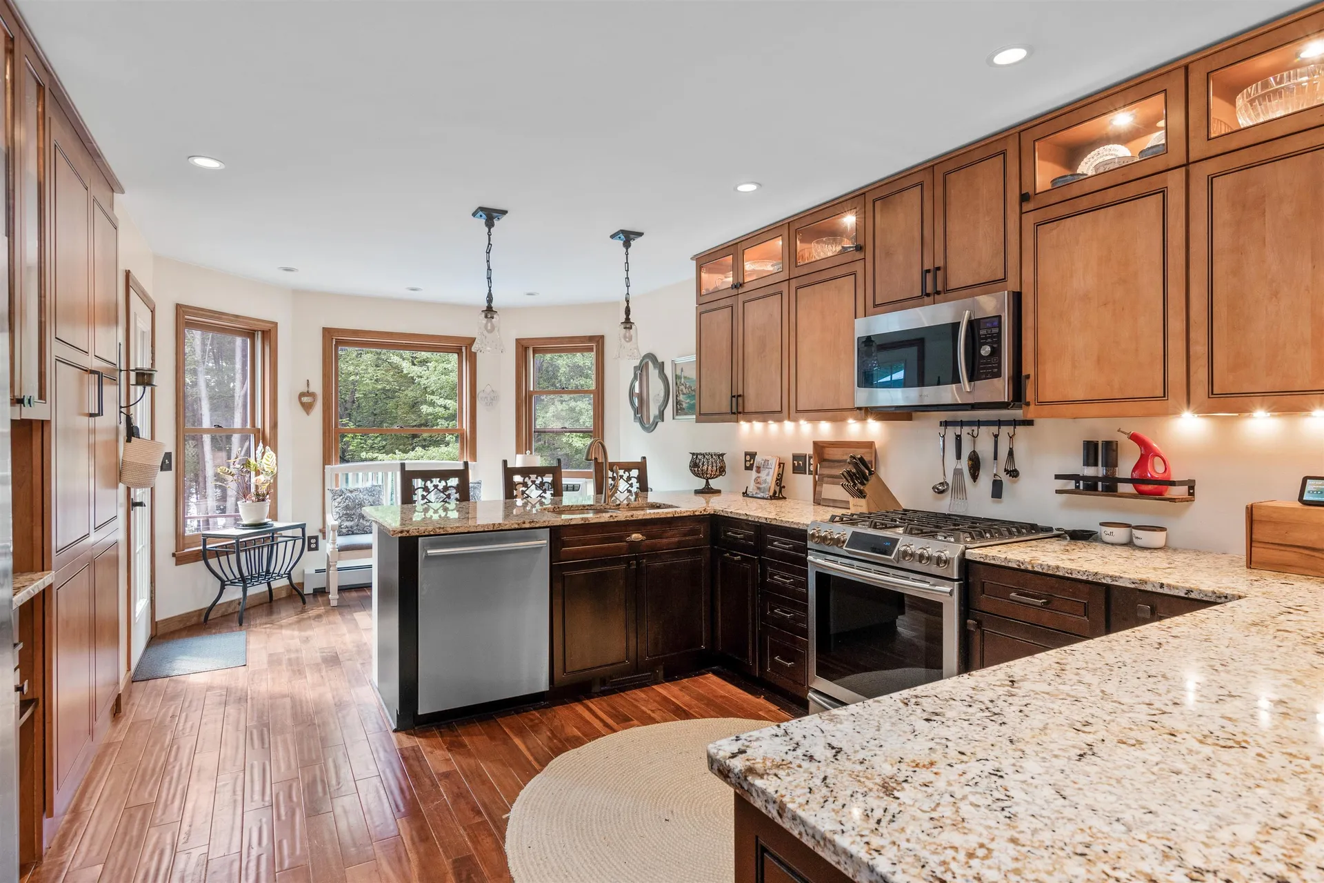 100 Maplewood Avenue Milton VT 05468