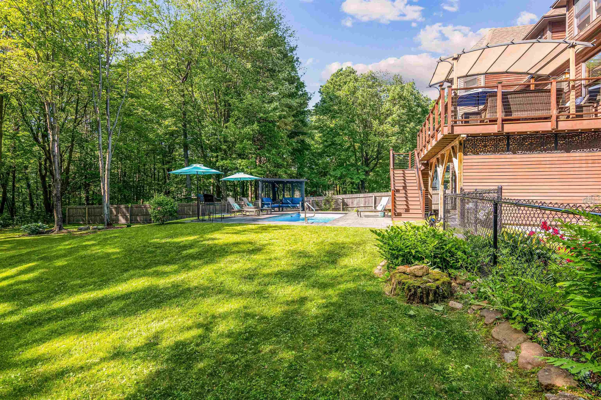 100 Maplewood Avenue Milton VT 05468