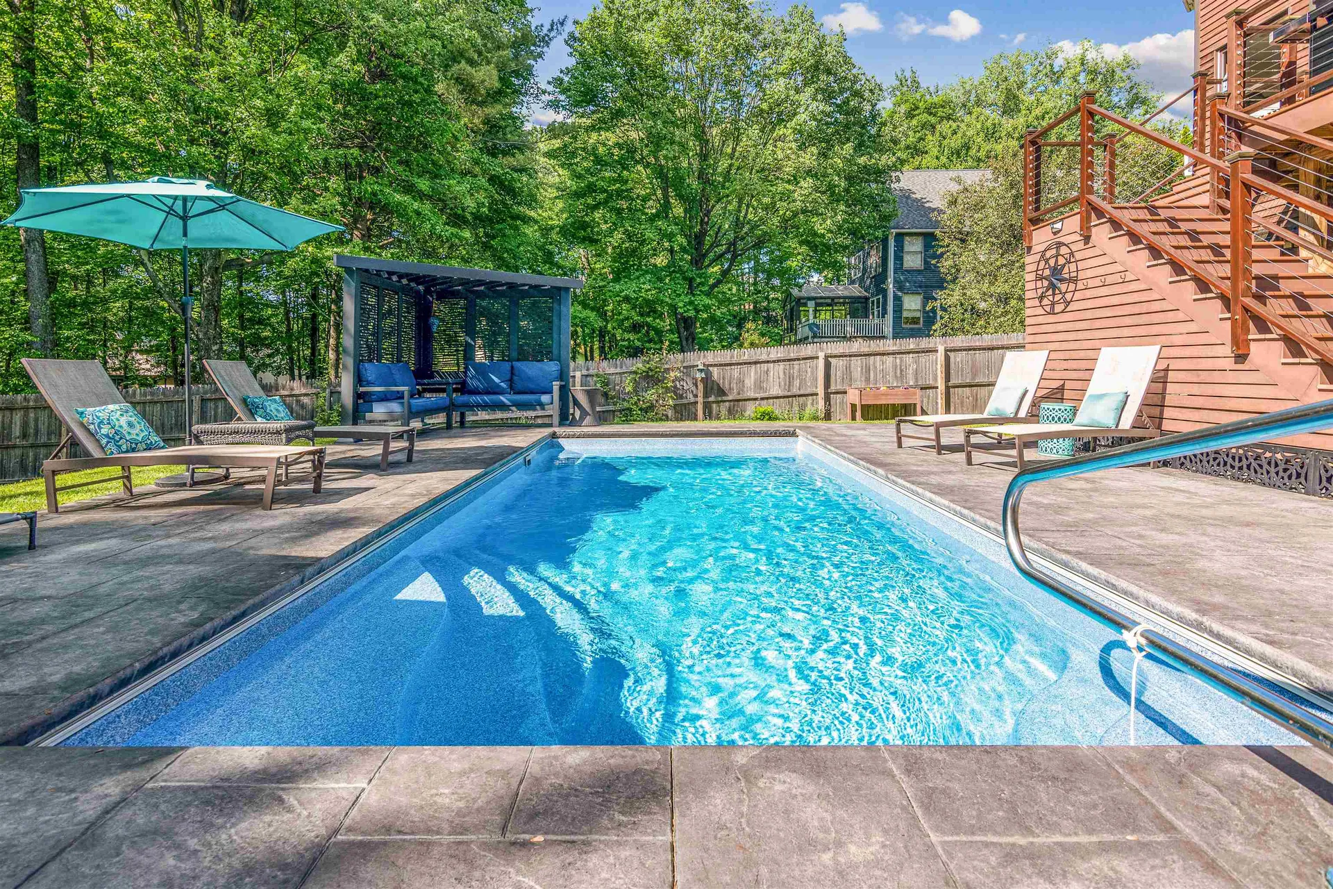 100 Maplewood Avenue Milton VT 05468