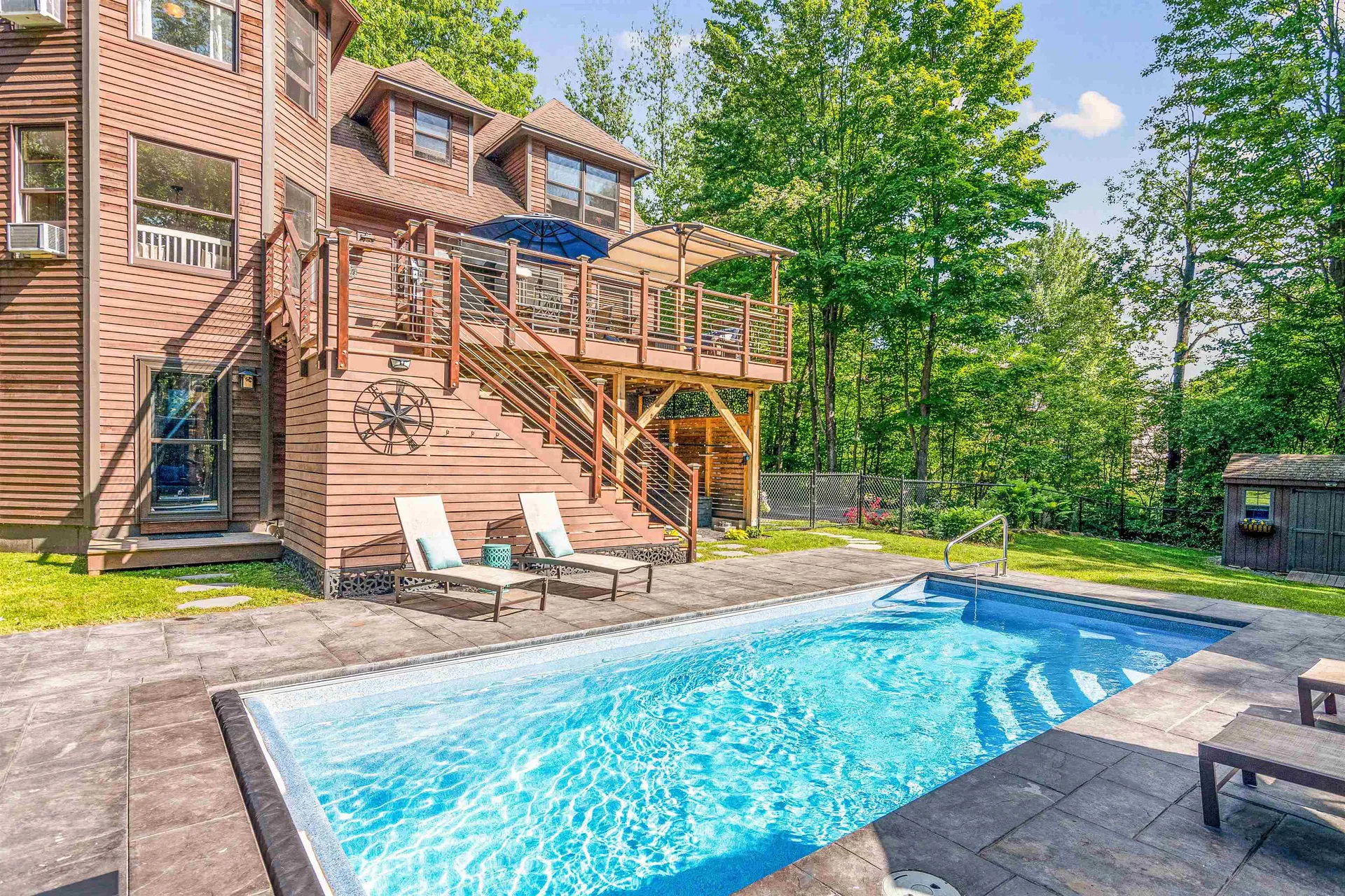 100 Maplewood Avenue Milton VT 05468