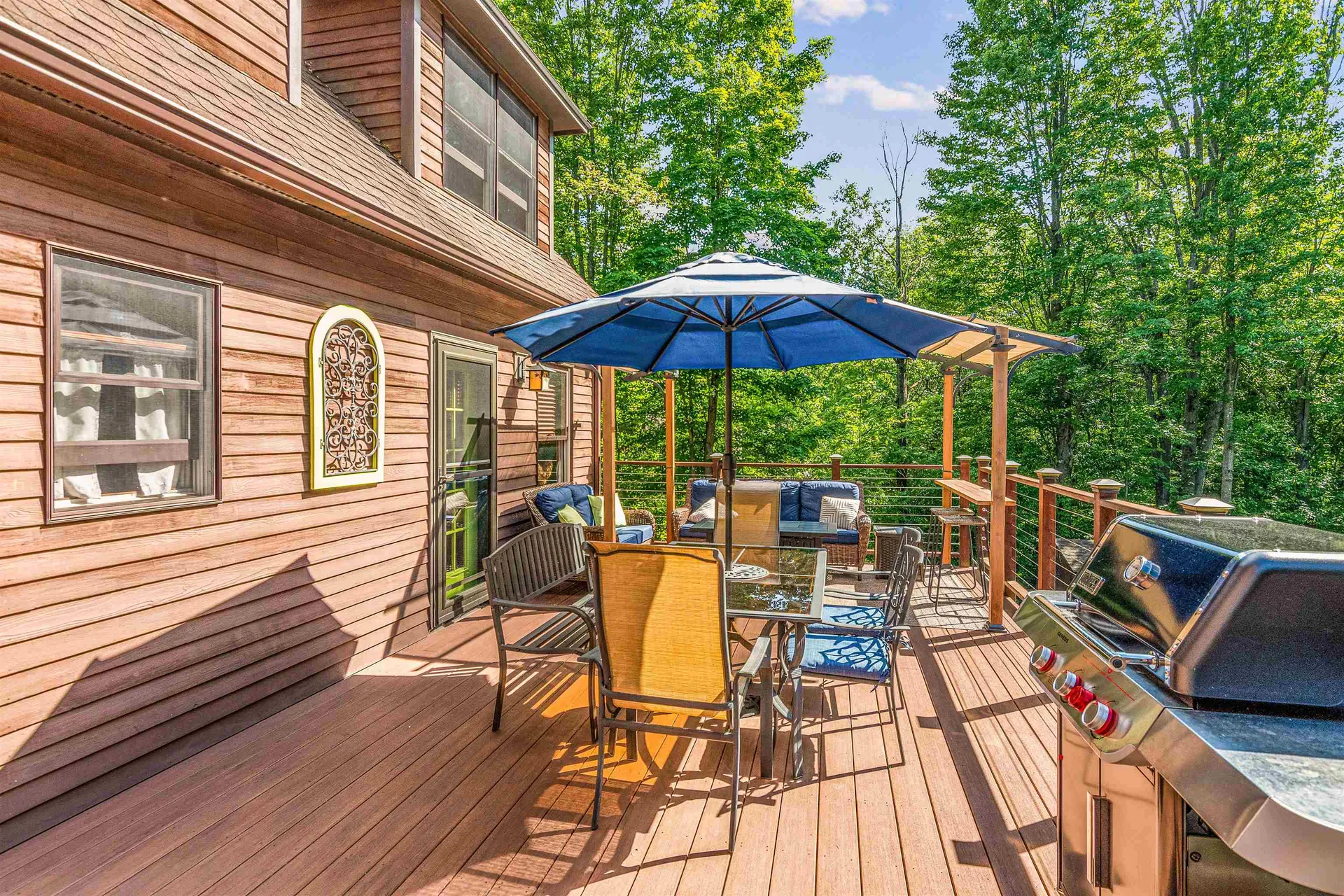 100 Maplewood Avenue Milton VT 05468