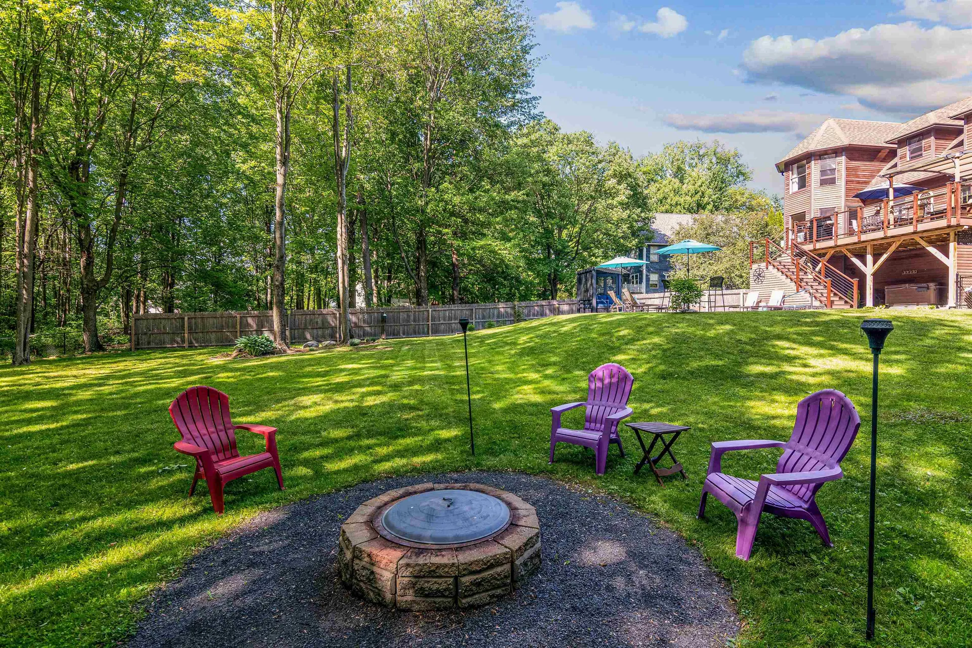 100 Maplewood Avenue Milton VT 05468