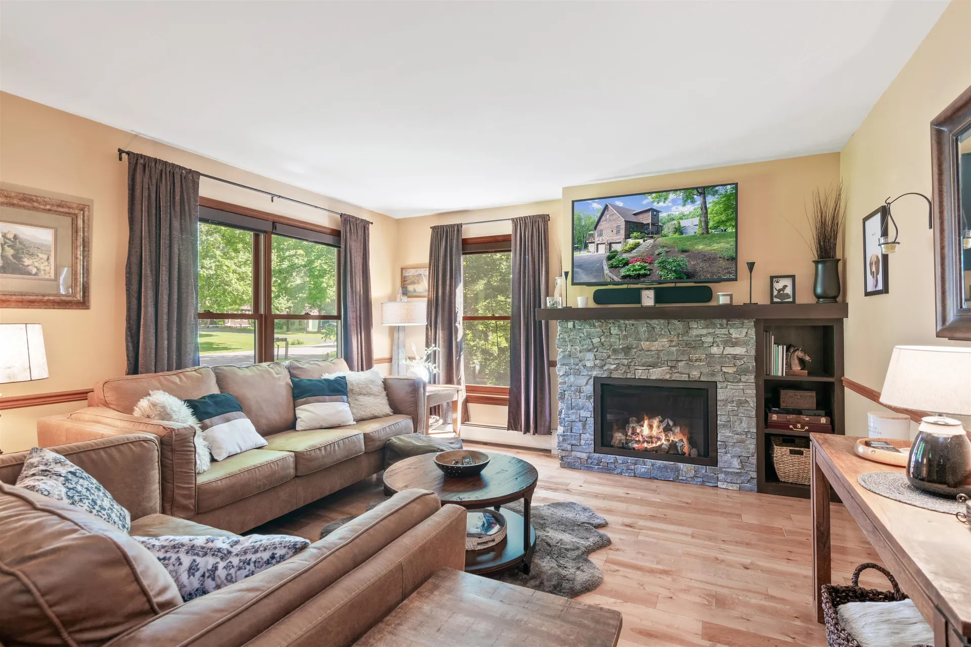 100 Maplewood Avenue Milton VT 05468