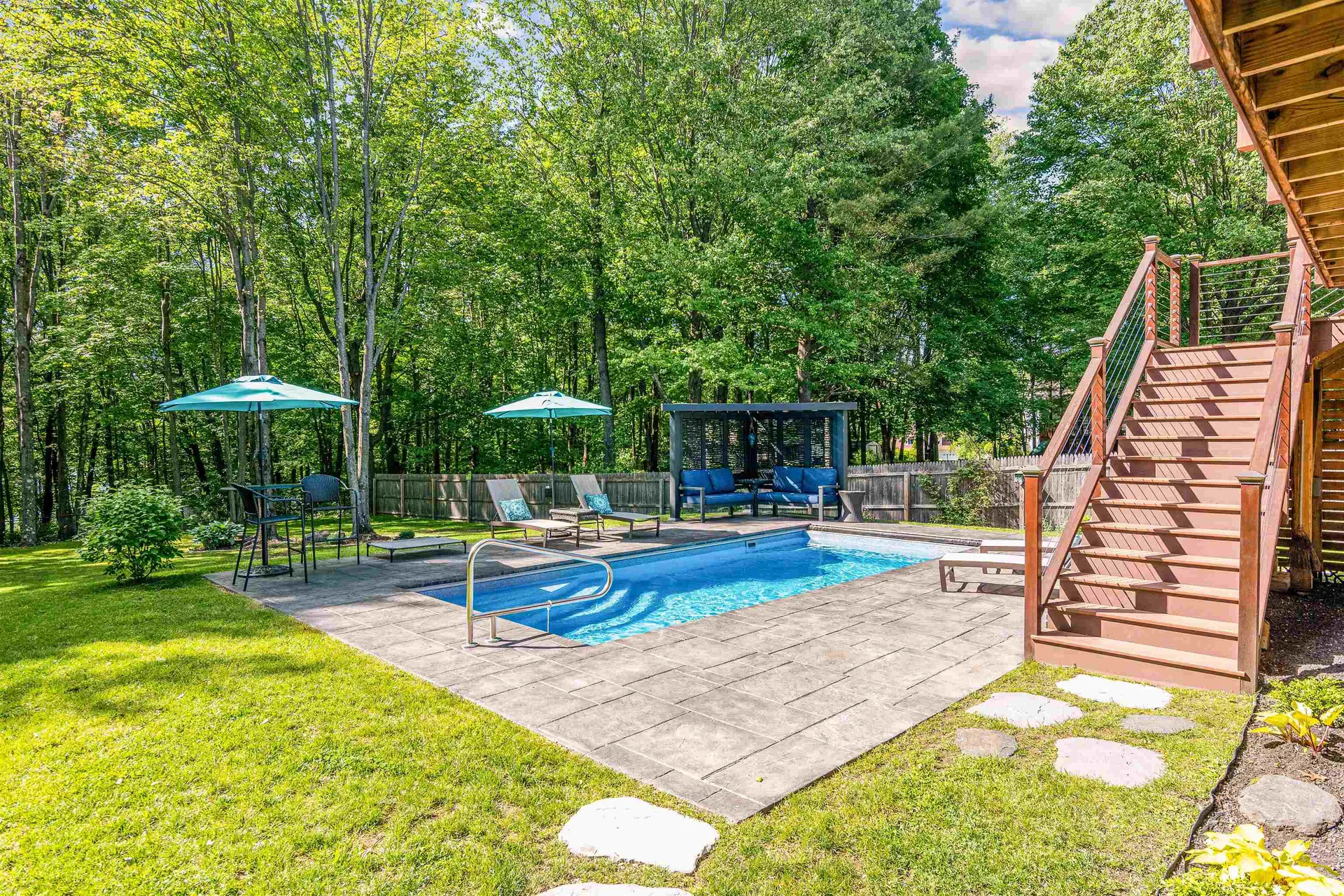 100 Maplewood Avenue Milton VT 05468