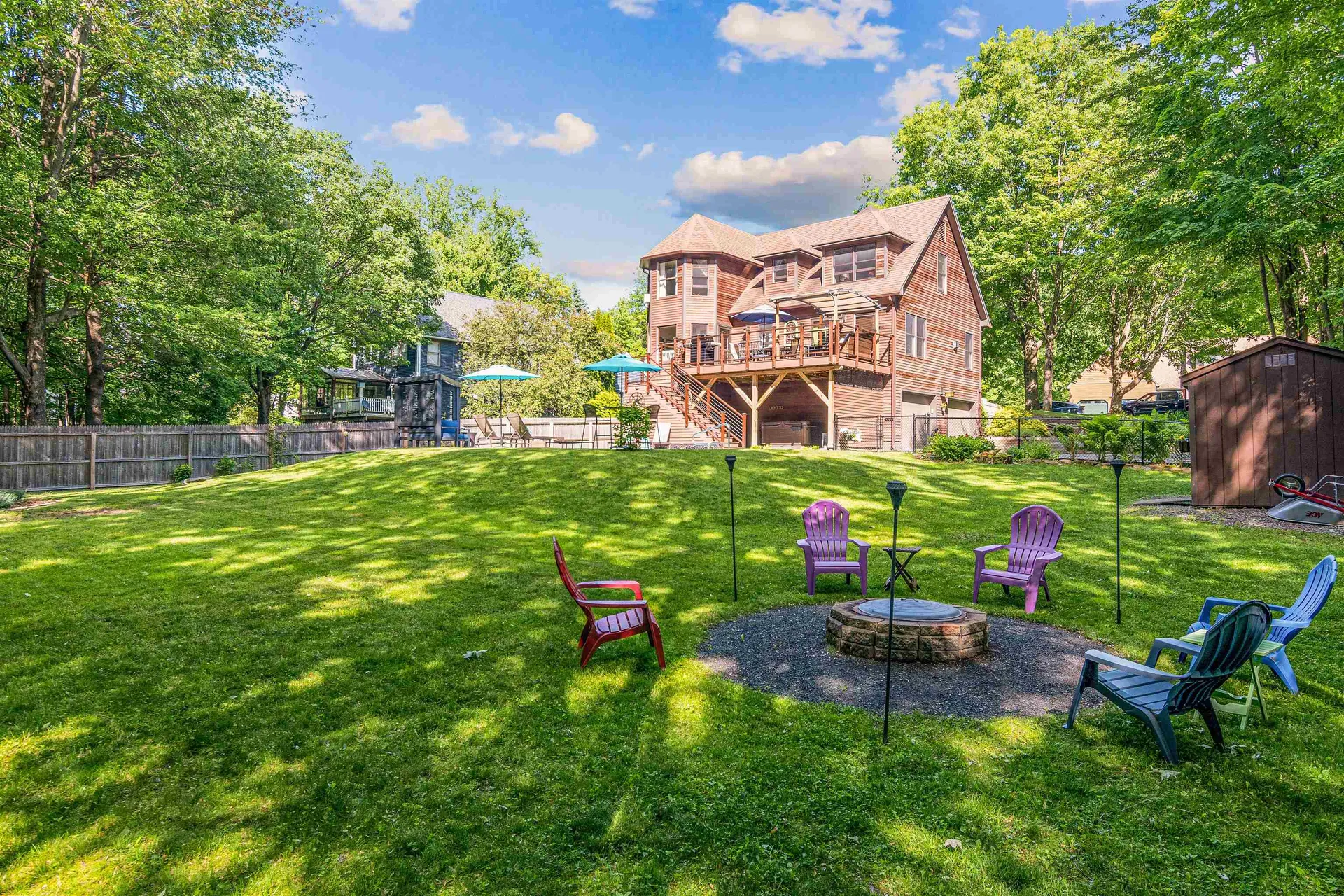 100 Maplewood Avenue Milton VT 05468