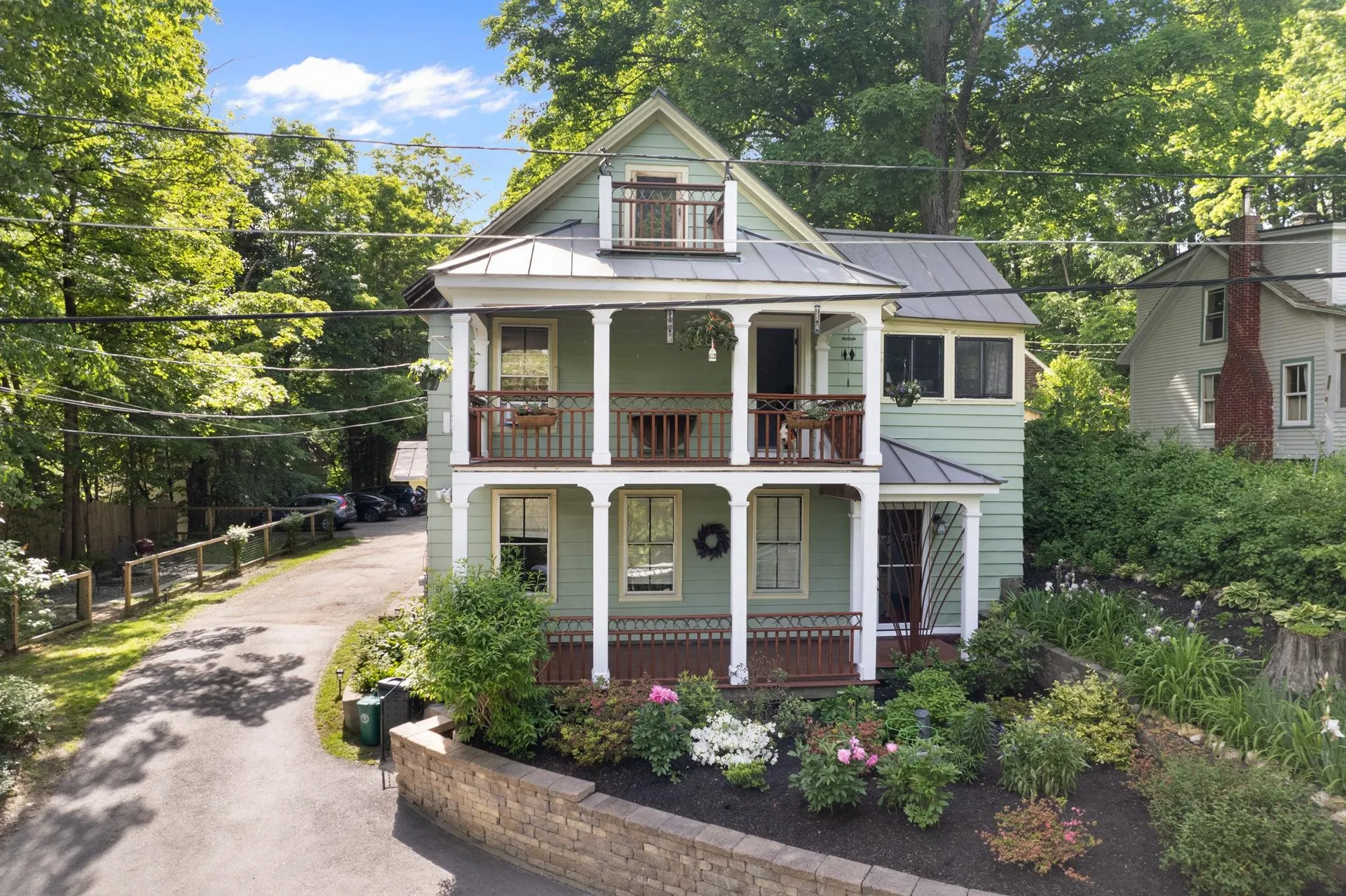 87 Crosby Street Brattleboro VT 05301