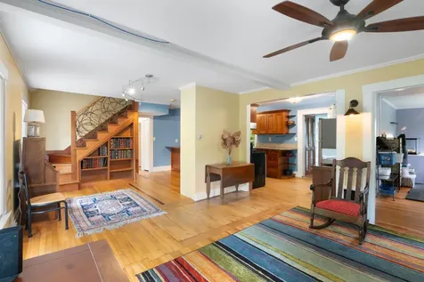 87 Crosby Street Brattleboro VT 05301