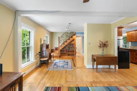 87 Crosby Street Brattleboro VT 05301
