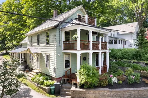87 Crosby Street Brattleboro VT 05301