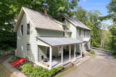 87 Crosby Street Brattleboro VT 05301