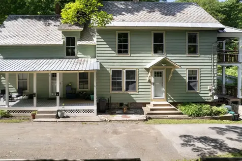 87 Crosby Street Brattleboro VT 05301