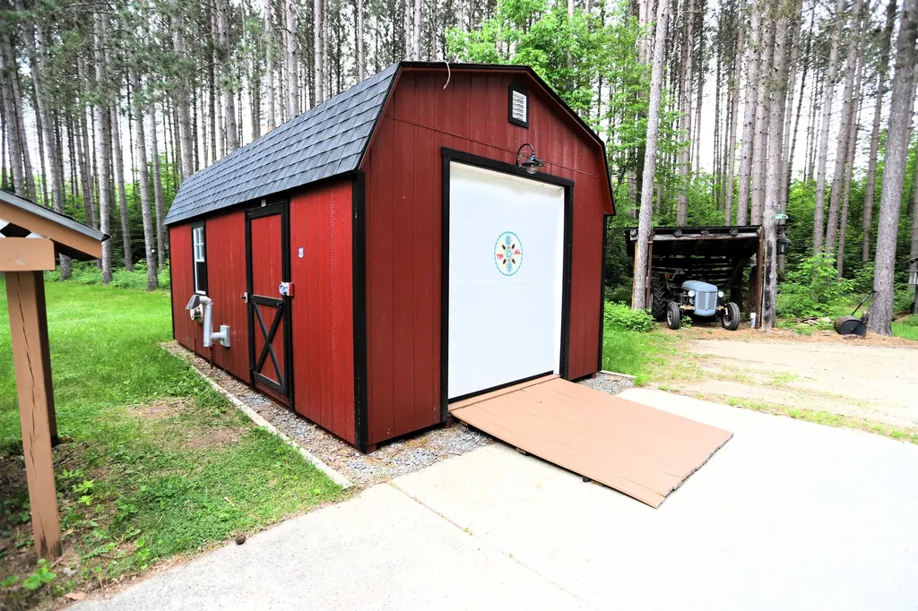 524 Five Mile Square Road Brighton VT 05846